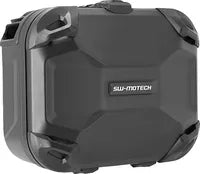 Aprilia Tuareg Rally 660 [SW-MOTECH] – DUSC hard case