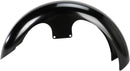 harley-davidson street bob [KLOCK WERKS] - Hugger Series front fender with mounting blocks for Softail/Dyna-2