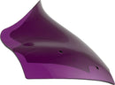 harley davidson fltr [KLOCK WERKS] – Kolor Flare™ Sport Windshield-1