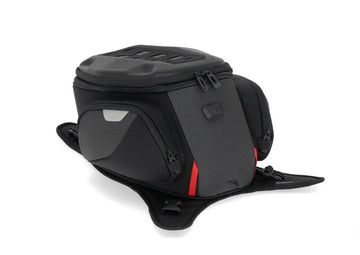 ducati multistrada 1260 [SW-MOTECH] – PRO Enduro tank bag with straps (12-15 liters)