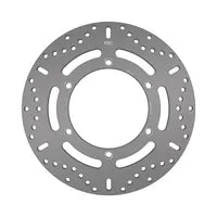 Triumph BONNEVILLE BOBBER 1200 [2025-2026] - BRAKE DISC FIXED WAVE – Picture 11