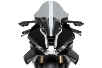 BMW S 1000 RR [2025] – R-Racer windscreen – heavily tinted