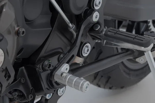 Yamaha XSR 700 [SW-MOTECH] – Schalthebel