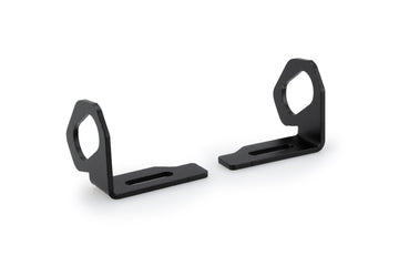 HONDA CBR 500 R [2024] – Original indicator brackets – Black