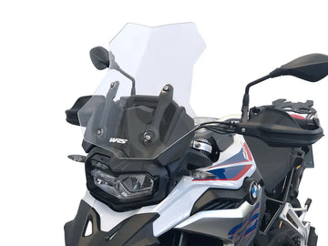 BMW F 850 ​​GS [WRS] – Windshield