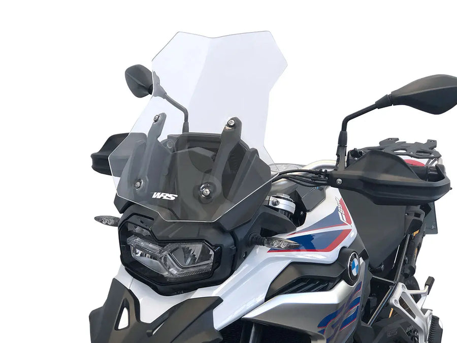 BMW F 850 ​​GS [WRS] – Windshield