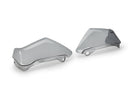 BMW R 1300 GS TROPHY [2025] – Handguard extension – Transparent-9