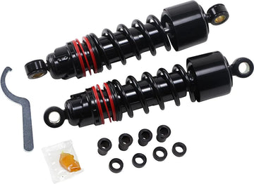 harley davidson sportster 883 iron xl [BURLY BRAND] – Slammer Plus shock absorber