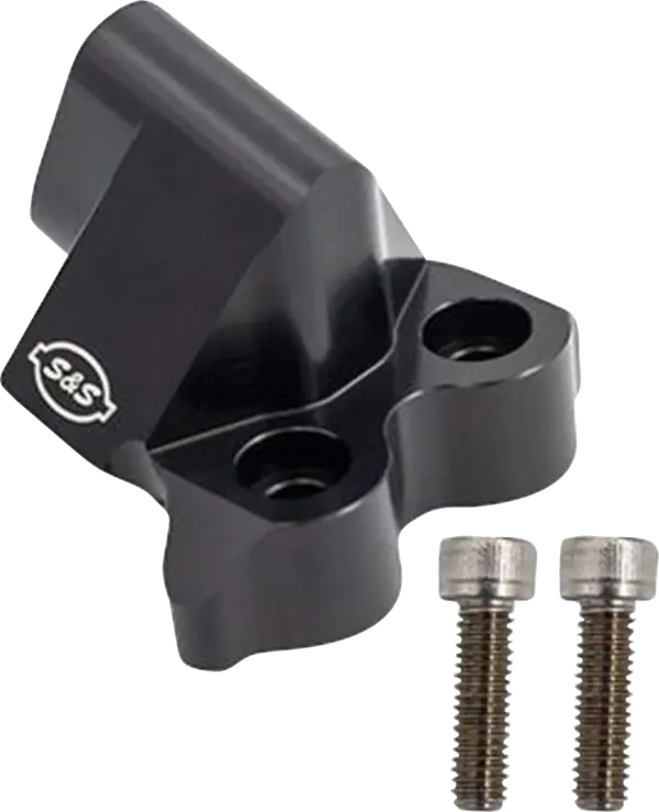 Harley-Davidson FLTRX 1923 Road Glide 117 [2024-2025] - Billet Kraftstoffverteiler-Kit – Bild 2