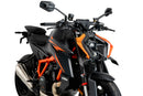 KTM 1390 SUPER DUKE R EVO [2025] – Naked fairing windshield front-1