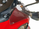ducati multistrada v4 [WRS] – Pair of side wind deflectors-2