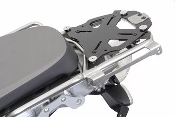 BMW R 1200 R [SW-MOTECH]-luggage rack adapter panels - 0