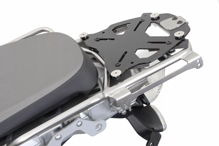 BMW R 1200 GS [SW-MOTECH]-luggage rack adapter panels