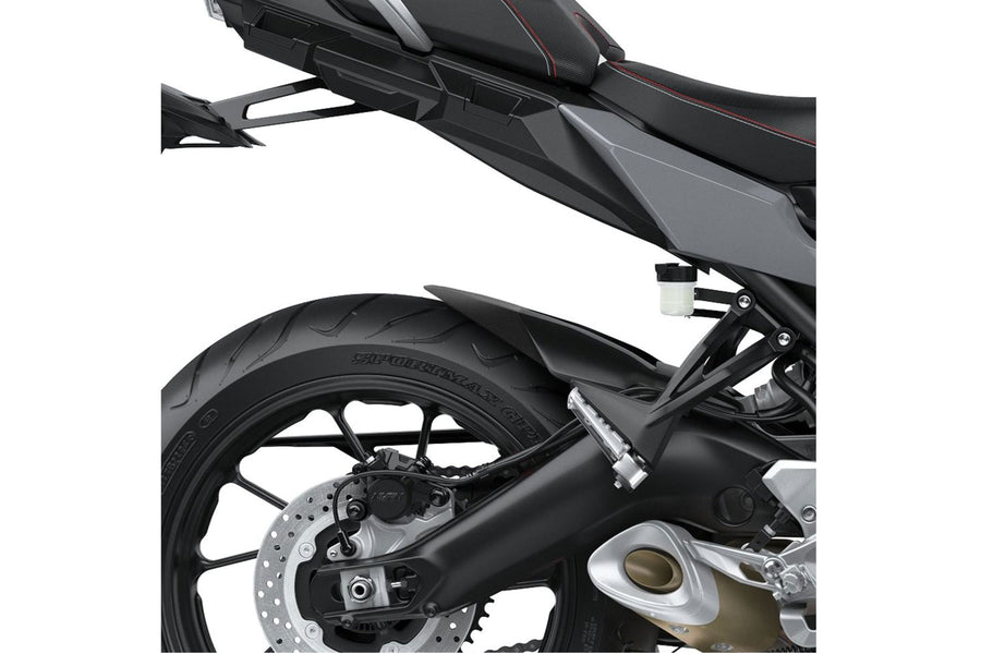 YAMAHA TRACER 900 [2020] – Fender extension – Matt black