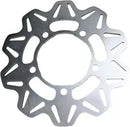 Suzuki Gsx-R 600 [2022-2025] - Cubiq™ brake disc – surface: silver – picture 12