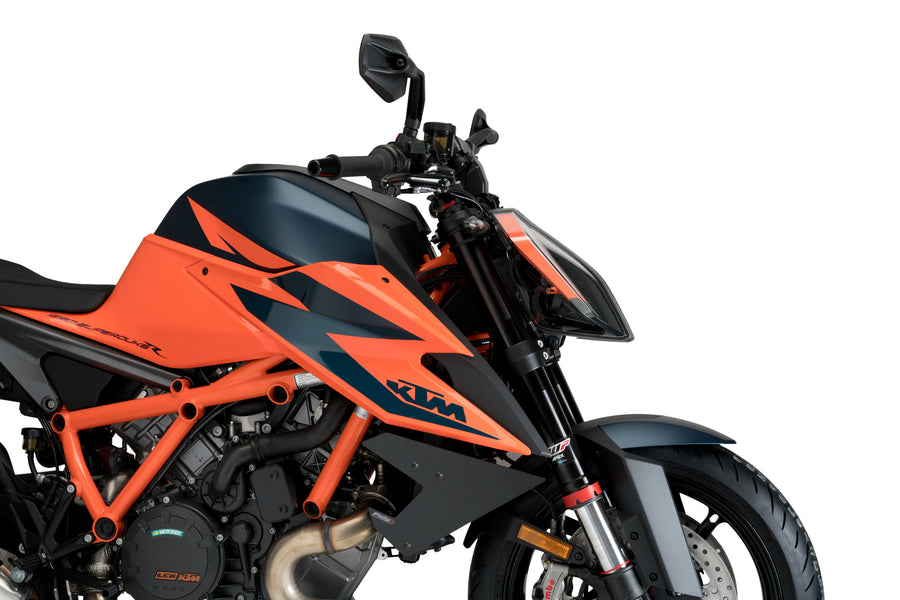 KTM 1290 SUPERDUKE R EVO [2023] – Naked fairing windshield side