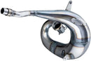 Gas MC 50 [2023] - Factory Fatty Exhaust – Picture 2