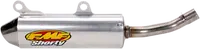 Yamaha Yz 250 [2000-2001] - Powercore 2 Endschalldämpfer – Bild 4