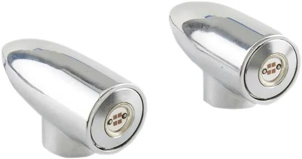 harley davidson flfb [PAUL YAFFE BAGGER NATION] – Lightning Bullet LED driving/indicator light
