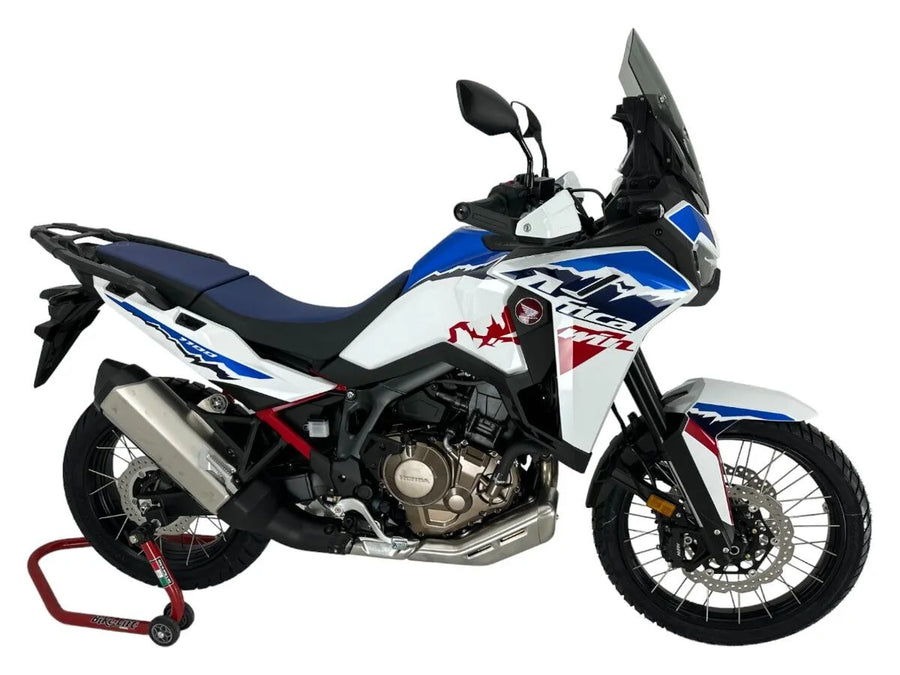 Honda CRF 1100 Africa Twin [WRS] - windshield