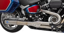 Harley-Davidson FXLRST 1923 Softail Low Rider ST 117 H.O. [2026] - Vented dipstick – Surface: Silver – Figure 8