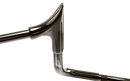 harley davidson flhxse [ZARD] – Bull handlebars-2