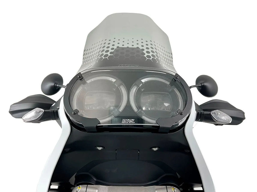 ducati desertx rally [WRS] – headlight protection