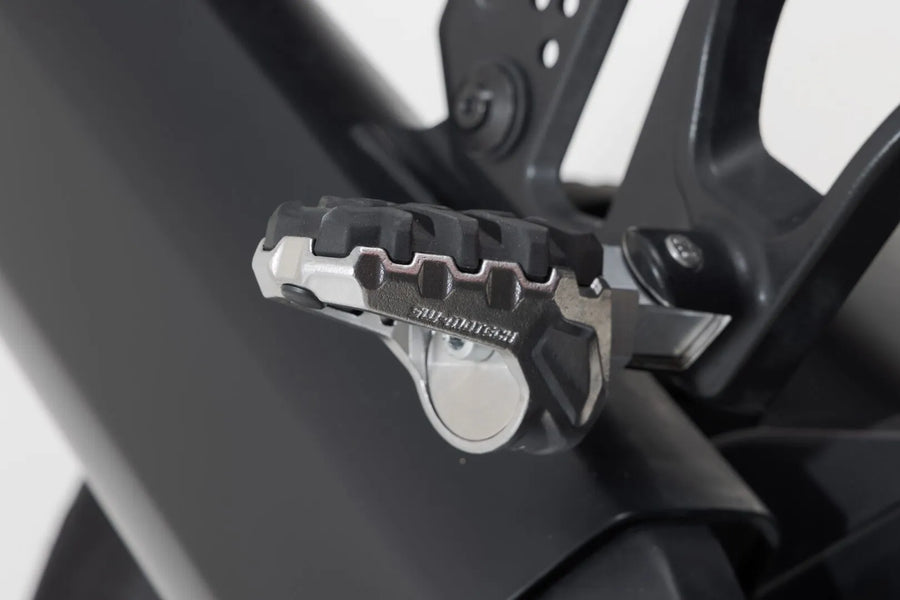 bmw r 18 [SW-MOTECH] – Evolution footrest