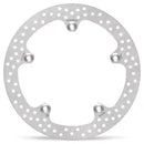 Bmw G 650 GS Sertao ABS (0136) [2012-2014] - Halo Series Floating Brake Disc – Image 11