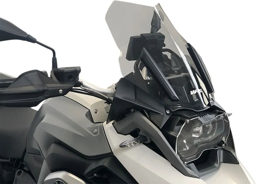 BMW R 1250 [WRS] – Windshield