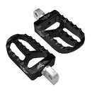 harley davidson flfb [HEINZ BIKES] – footrests for Harley-1