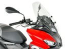 Aprilia SR 125 [WRS] – windshield