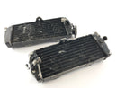 KTM LC4 ER 600 [1994] - Water Cooler Set Pair-7
