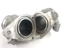 Moto Guzzi Norge 1200 LP [2006] - Intake manifold-7