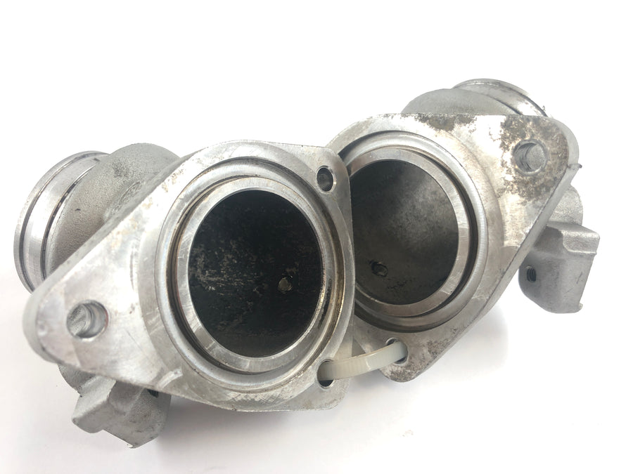 Moto Guzzi Norge 1200 LP [2006] - Intake manifold