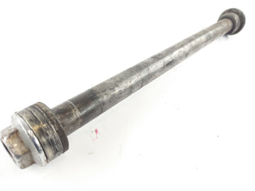 Honda CBX 750 F RC17 [1985] - Axle Bolt - 0