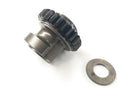 Honda CBR 1000 RR SC57 [2004] - Gear Engine Auxiliary Gear Balance Weight-3
