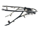 Yamaha TT 600 R DJ01 [2000] - Rear frame-1