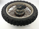 Honda XR 500 R PE01 [1981] - Rear wheel rim-4