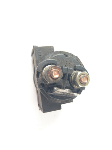 Triumph Speed ​​Triple 955i Bj. 2000 - Starter solenoid switch original - 0