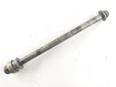 BMW F 650 GS R13 [2001] - Rear axle-3