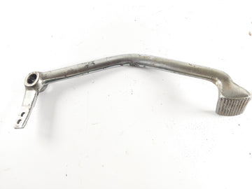 Ducati GTV 500 - Brake lever brake pedal foot brake lever