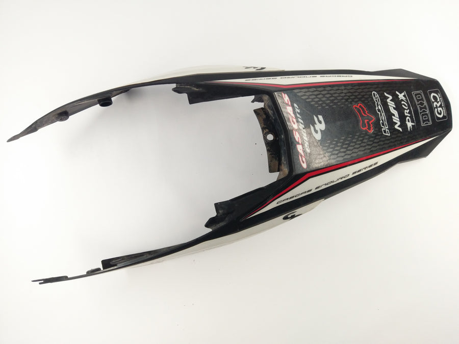Gas Gas FSR 450 [2008] - Rear fender rear