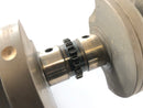 Suzuki Bandit GSF 1200 S WVA9 [2001] - Crankshaft-3