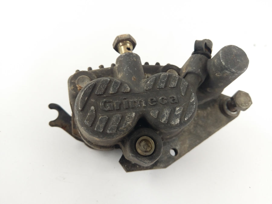 Husqvarna WR 125 [1995] - brake caliper