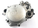 Yamaha DT 125 4BL [1999] - Clutch cover engine cover-1