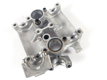 Honda VFR 800 FI RC46 [2000] - Camshaft bearing block - 0