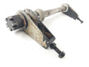 Suzuki GT 750 [1973] - Rear axle quick release axle-1