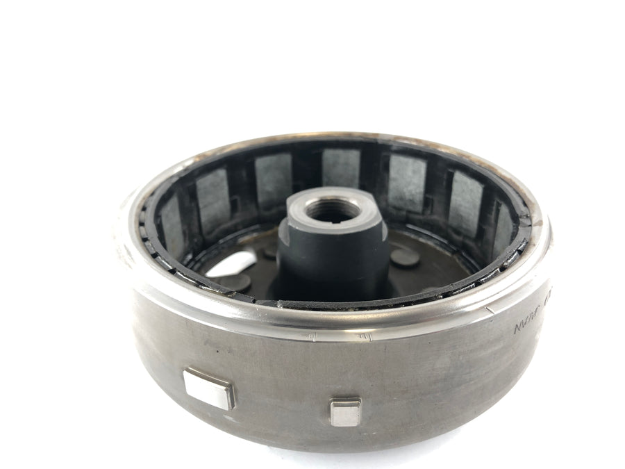 Kawasaki KLR 250 KL 250 D [1985] - Flywheel