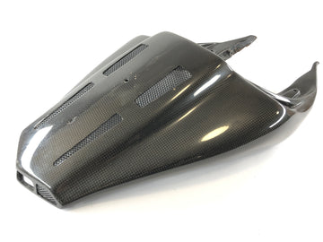 Ducati 999 [749] - Rear Fairing Carbon - 0